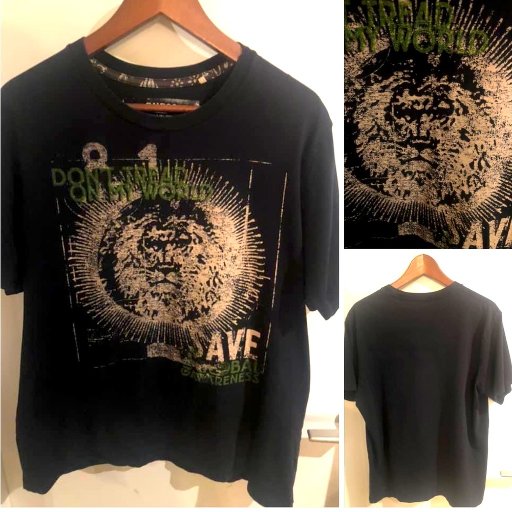 GUESS XL - Picture 1 of 3